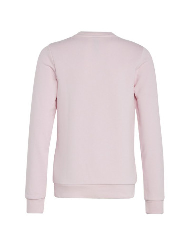 Bluza adidas big logo swt jr