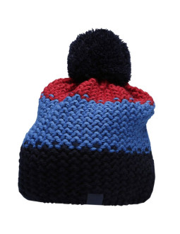 Czapka 4f limonka neon jr hjz22