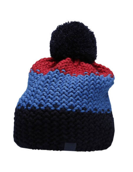 Czapka 4f limonka neon jr hjz22