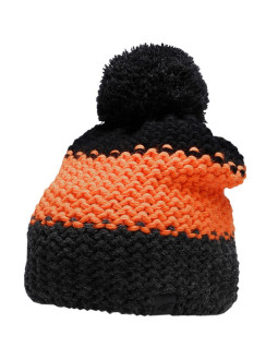 Czapka 4f limonka neon jr hjz22 2