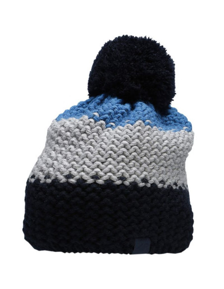 Czapka 4f limonka neon jr hjz22