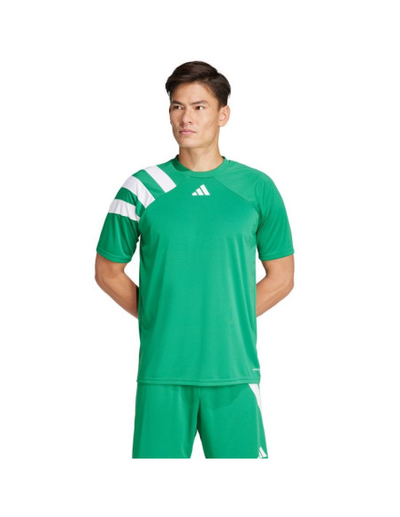 Koszulka adidas fortore 23 jersey m