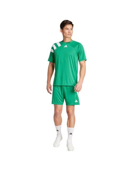 Koszulka adidas fortore 23 jersey m