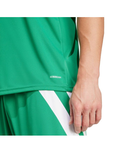 Koszulka adidas fortore 23 jersey m