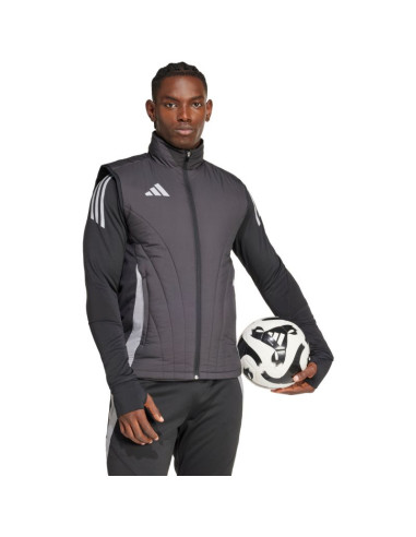Kamizelka adidas tiro 24 competition winterized vest m