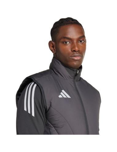 Kamizelka adidas tiro 24 competition winterized vest m