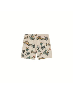 Szorty kąpielowe o'neil mix & match cali print 13'' swim shorts jr 2