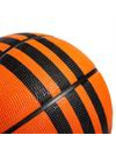 Piłka do koszykówki adidas 3 stripes rubber x3