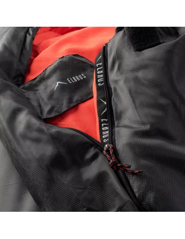 Śpiwór elbrus carrylight ii 1000