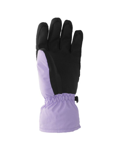 Rękawice narciarskie 4f fnk f106 w 4fwaw23afglf106