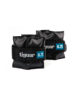 Obciążniki na kostki tiguar 0,75 kg ti 2