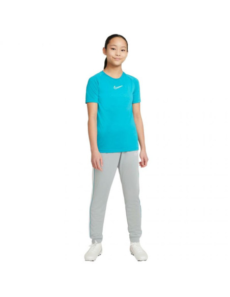 Spodnie nike nk df academy trk pant kp fp jb jr cz0973