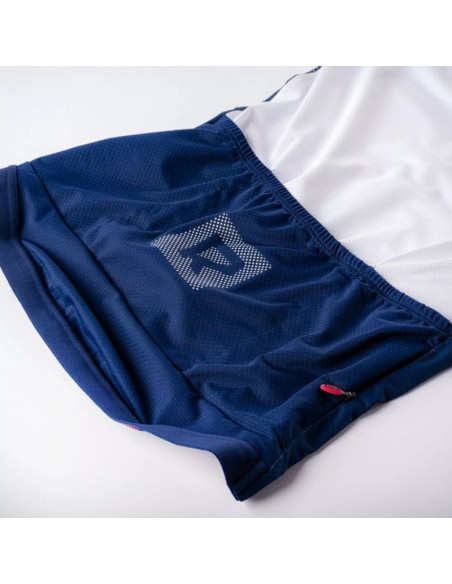 Koszulka rowerowa radvik echo w