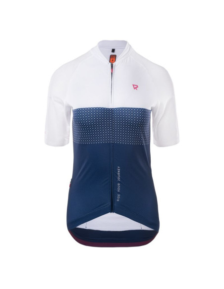 Koszulka rowerowa radvik echo w