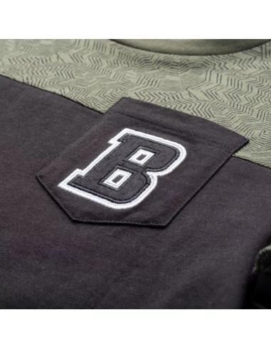 Koszulka bejo twotone jr