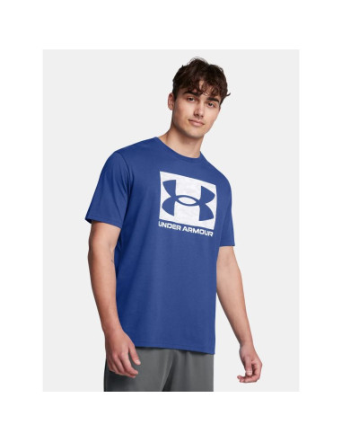 Koszulka under armour m 1361673