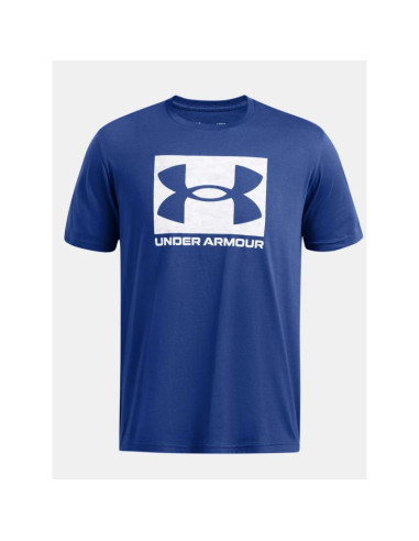 Koszulka under armour m 1361673