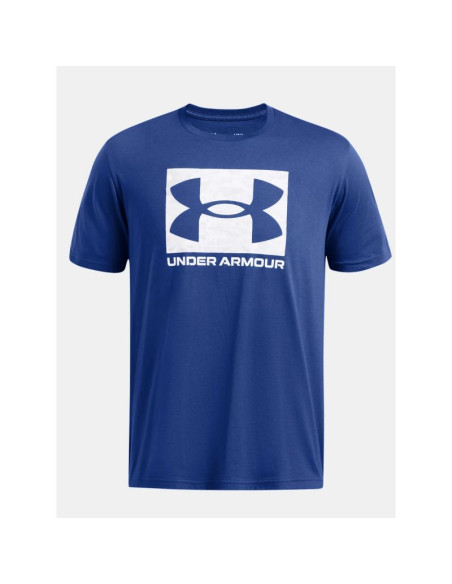 Koszulka under armour m 1361673