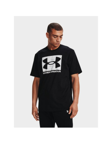 Koszulka under armour m 1361673