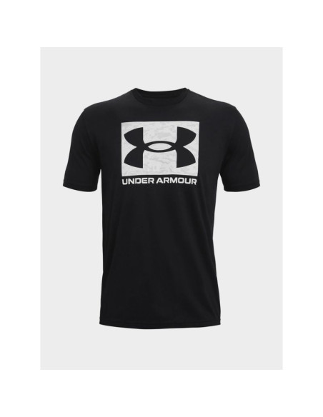 Koszulka under armour m 1361673