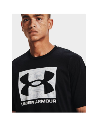 Koszulka under armour m 1361673