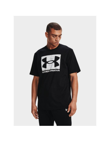 Koszulka under armour m 1361673