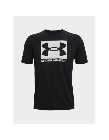 Koszulka under armour m 1361673