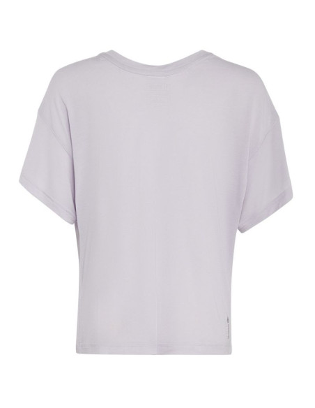 Koszulka adidas yoga tee jr