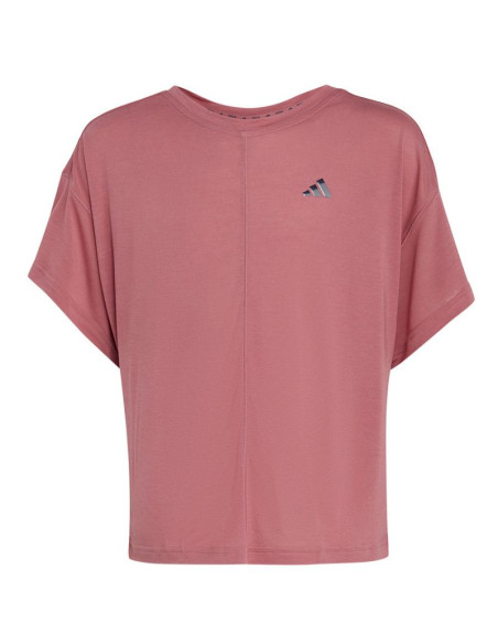 Koszulka adidas yoga tee jr