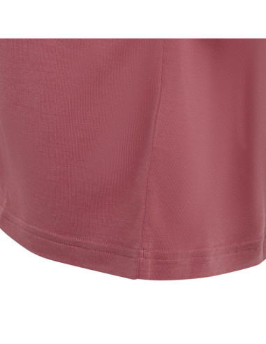 Koszulka adidas yoga tee jr