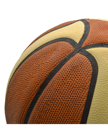 Piłka do koszykówki meteor cellular