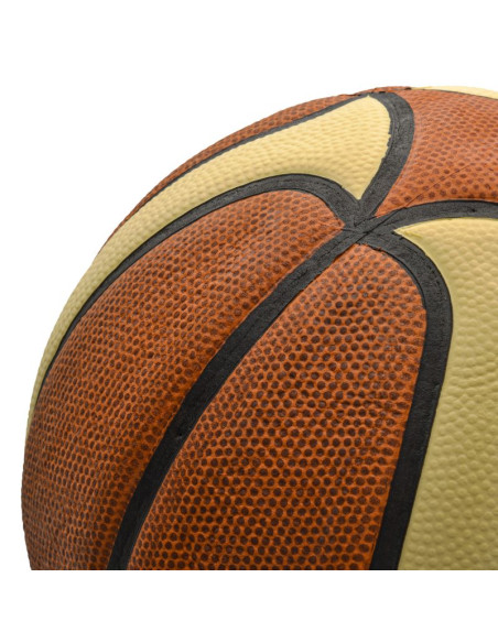 Piłka do koszykówki meteor cellular