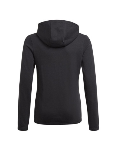 Bluza adidas essentials 3s full-zip hoodie jr
