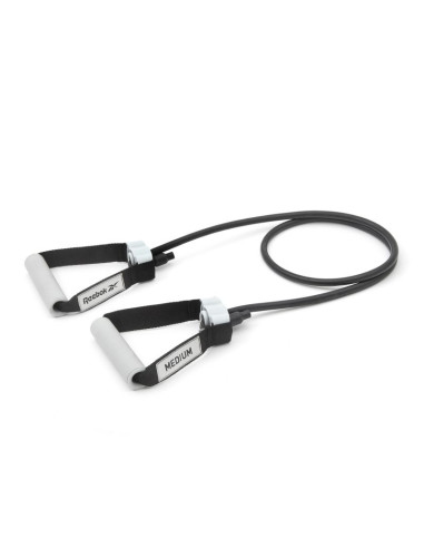 Regulowana guma reebok fitness