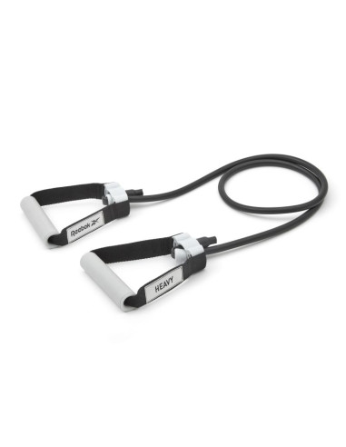 Regulowana guma reebok fitness