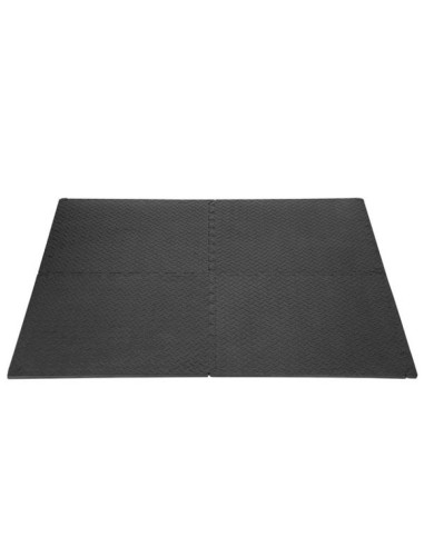 Mata puzzle pod sprzęt siłowy mp12 600x600x12mm 17-63-018