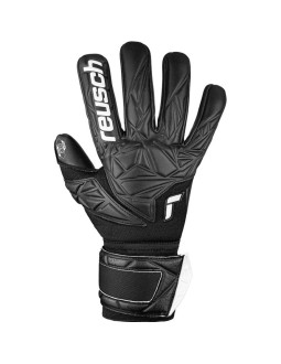 Rękawice reusch attrakt gold nc m 54 70 2