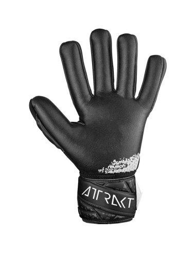 Rękawice reusch attrakt gold nc m 54 70