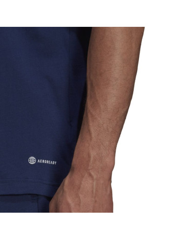 T-shirt adidas entrada 22 m hc04