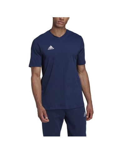 T-shirt adidas entrada 22 m hc04