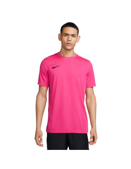 Koszulka nike dry park vii jsy ss m bv6708