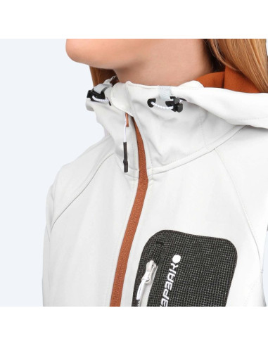 Kurtka icepeak dahlgren w