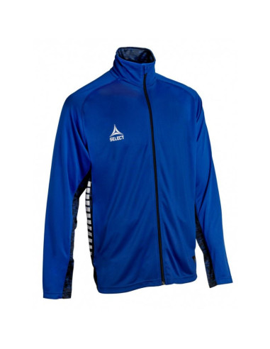 Bluza select spain zip bluza bramkarska select monaco