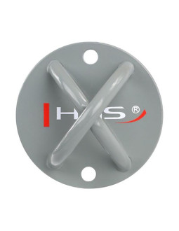 Uchwyt do lin i pasów uwx hms 17-62-010 2