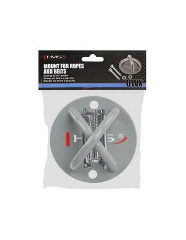 Uchwyt do lin i pasów uwx hms 17-62-010