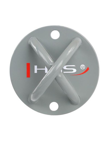 Uchwyt do lin i pasów uwx hms 17-62-010