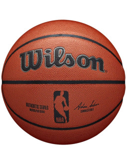 Piłka wilson nba authentic series 2