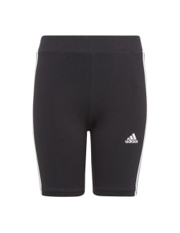 Spodenki adidas g 3-stripes bike tights w