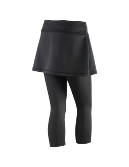 Spodnie wilson w capri skort iv leggings w 2