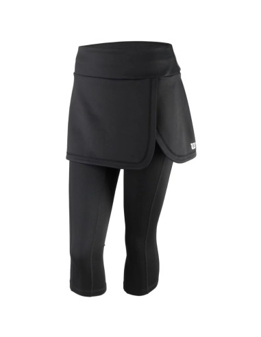 Spodnie wilson w capri skort iv leggings w